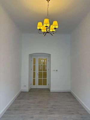 Cladire istorica! Complet renovat! Incalzire in pardoseala! Loc de parcare! - imagine 4
