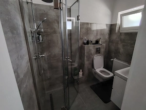 De vânzare casa noua, deosebita,  in Sacalaz 359000 negociabil  - imagine 9