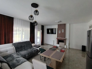 De vânzare casa noua, deosebita,  in Sacalaz 359000 negociabil  - imagine 5