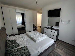 De vânzare casa noua, deosebita,  in Sacalaz 359000 negociabil  - imagine 12