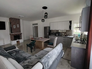 De vânzare casa noua, deosebita,  in Sacalaz 359000 negociabil  - imagine 8