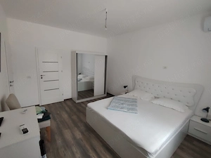 De vânzare casa noua, deosebita,  in Sacalaz 359000 negociabil  - imagine 11