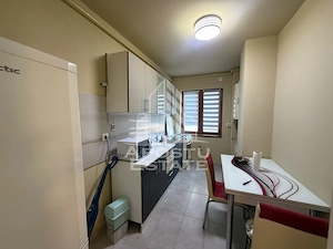 Apartament cu 1 cameră de vânzare, etaj intermediar,Aradului,Timisoara - imagine 5
