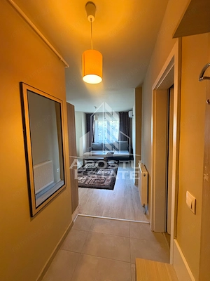 Apartament cu 1 cameră de vânzare, etaj intermediar,Aradului,Timisoara - imagine 4