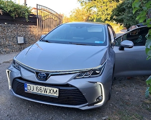 Vand Toyota Corolla  - imagine 2