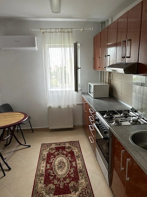 Proprietar - Inchiriez Apartament 2 Camere Zona Centrala - Circumvalatiunii - Gh. Lazar - imagine 4
