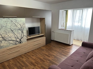 Proprietar - Inchiriez Apartament 2 Camere Zona Centrala - Circumvalatiunii - Gh. Lazar