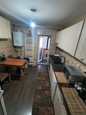 Apartament 4camere, Trocadero  - imagine 2