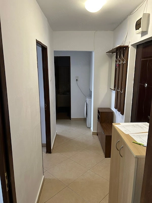 Proprietar - Inchiriez Apartament 2 Camere Zona Centrala - Circumvalatiunii - Gh. Lazar - imagine 3