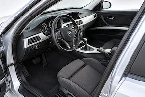 BMW 320 Diesel Automatic  - imagine 3