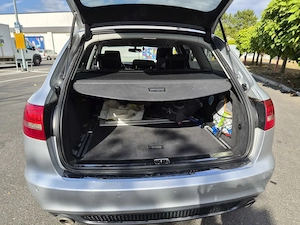 Vanzare Audi A6 Avant Alcantara Sline - imagine 4