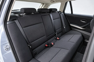 BMW 320 Diesel Automatic  - imagine 10