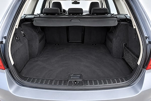 BMW 320 Diesel Automatic  - imagine 9