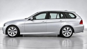 BMW 320 Diesel Automatic  - imagine 6
