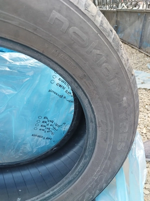 Vand cauciucuri 235/60 R18 - imagine 4