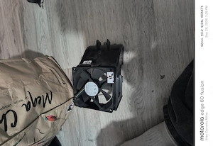 Ventilator Foxconn PVA092G12H 12V, 0.40A - imagine 4