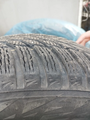 Vand cauciucuri 235/60 R18