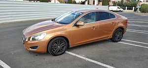 Vând volvo s60 - imagine 3