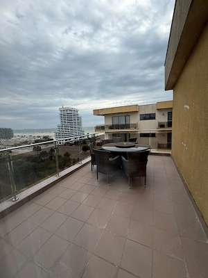 Apartament de vanzare in Mamaia zona Summerland - imagine 4