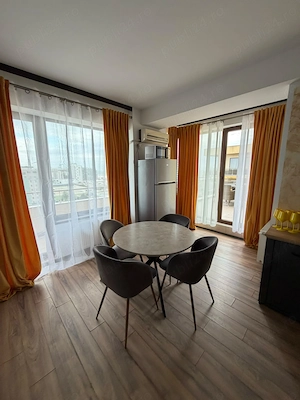 Apartament de vanzare in Mamaia zona Summerland - imagine 5