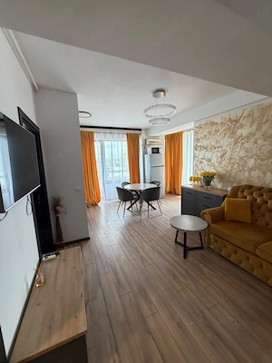Apartament de vanzare in Mamaia zona Summerland - imagine 9