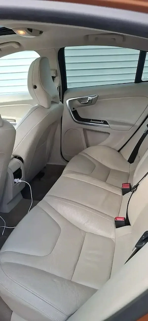 Vând volvo s60 - imagine 7