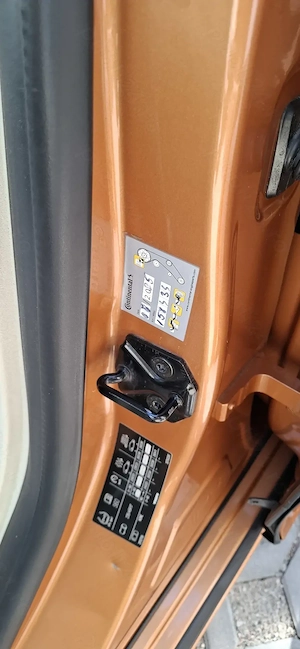 Vând volvo s60 - imagine 8