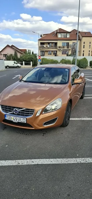 Vând volvo s60 - imagine 9