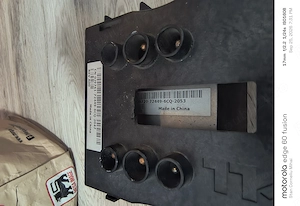 Ansamblu radiator OEM Dell, cod 0J9761 - imagine 2