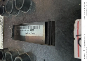 Ansamblu radiator OEM Dell, cod 0J9761