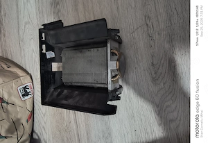 Ansamblu radiator OEM Dell, cod 0J9761 - imagine 4