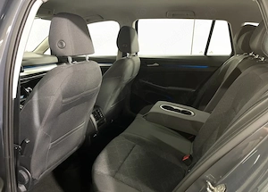 Volkswagen Golf 2022   TDI. led, clima, pilot adaptiv ACC. Istoric la zi - imagine 8