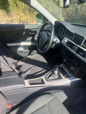 Vand BMW seria 3 - imagine 3