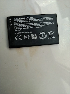 Baterie pentru Nokia 3310 230 225