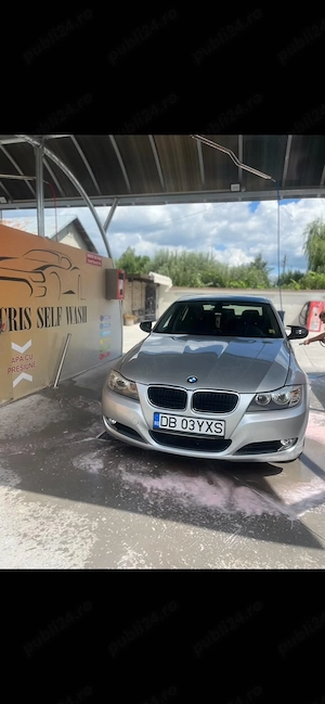 Vand BMW seria 3 - imagine 4