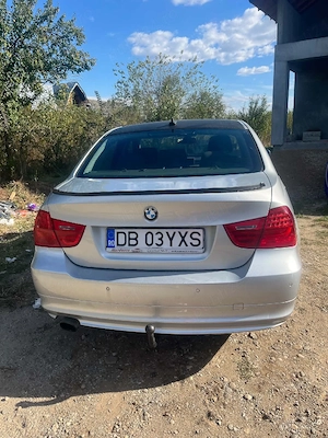 Vand BMW seria 3 - imagine 5