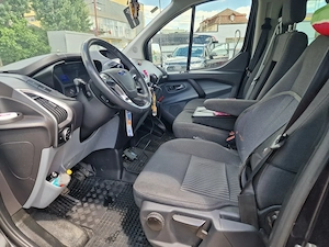 Ford Transit Custom bus - imagine 4