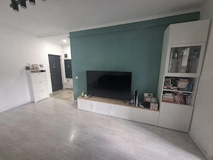 Vand apartament 2 camere in Avangarde city  - imagine 5
