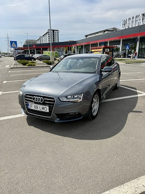 Audi A5,proprietar,stare impecabila