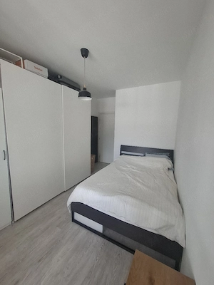 Vand apartament 2 camere in Avangarde city  - imagine 3