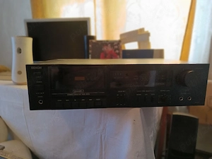 deck denon