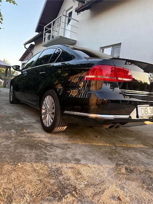 vand passat b7 - imagine 4