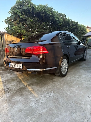 vand passat b7 - imagine 2