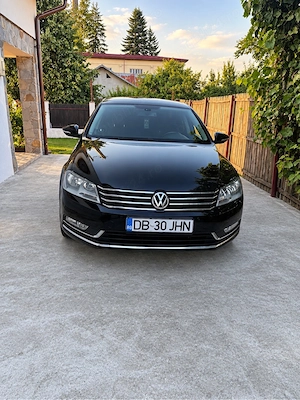 vand passat b7 - imagine 5