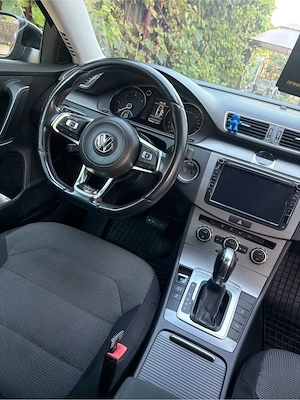 vand passat b7