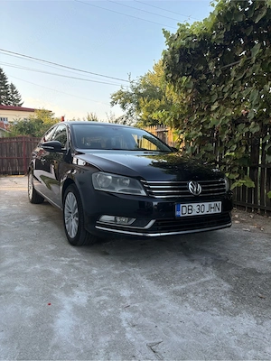 vand passat b7 - imagine 3