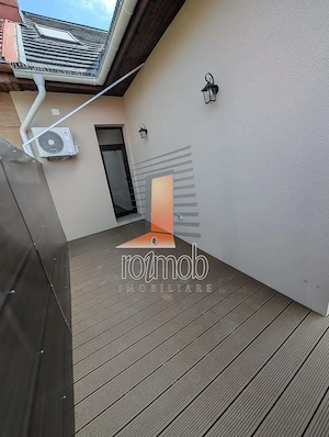 Floreasca, apartament 5 camere in vila, renovat complet - imagine 9