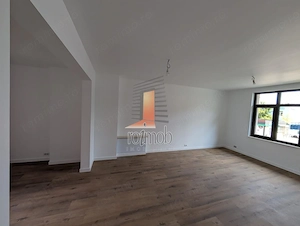 Floreasca, apartament 5 camere in vila, renovat complet - imagine 3