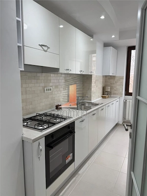 Piata Alba Iulia, 2 camere, 69mp,  renovat complet, mobilat si utilat complet - imagine 4