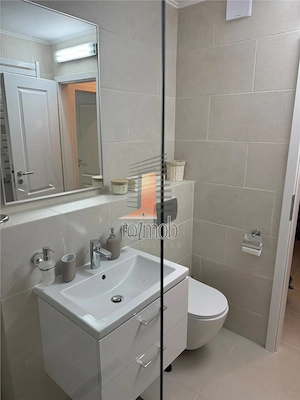 Piata Alba Iulia, 2 camere, 69mp,  renovat complet, mobilat si utilat complet - imagine 6